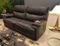 Диван Терамо (Прямой, Реклайнеры) изображение