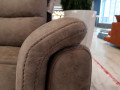 Диван Гредос с реклайнерами каталог с ценами